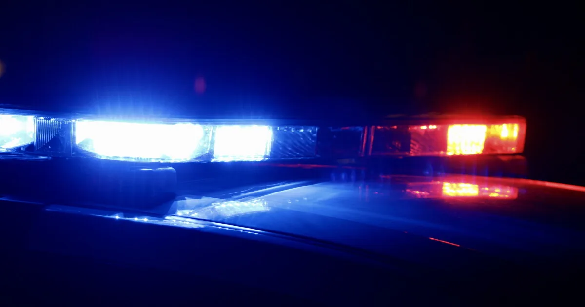 Wrong-Way Driver Causes Fatal US-93 Crash Near Nevada-Arizona Line, Killing One Person and Injuring Another After a Head-On Collision Sunday Night