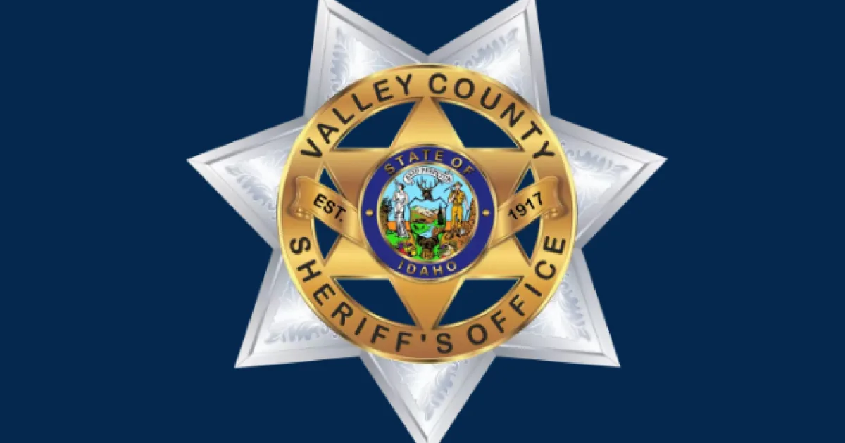Four Hospitalized After Head-On Highway 55 Crash North of Cascade Closes Road for Three and a Half Hours, Idaho State Police Say