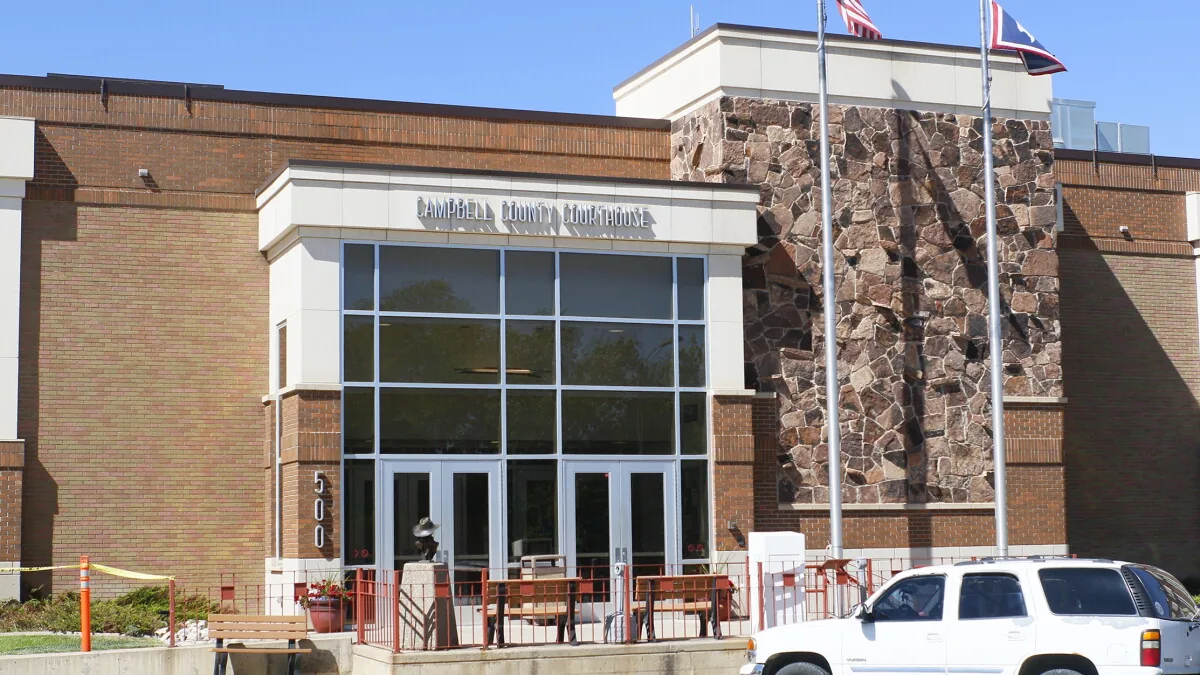 ICE Detainers in Gillette Leave Some Violent Wyoming Cases Stalled or Dropped as Campbell County Records Show Dozens of Arrestees Were Transferred Before Prosecution