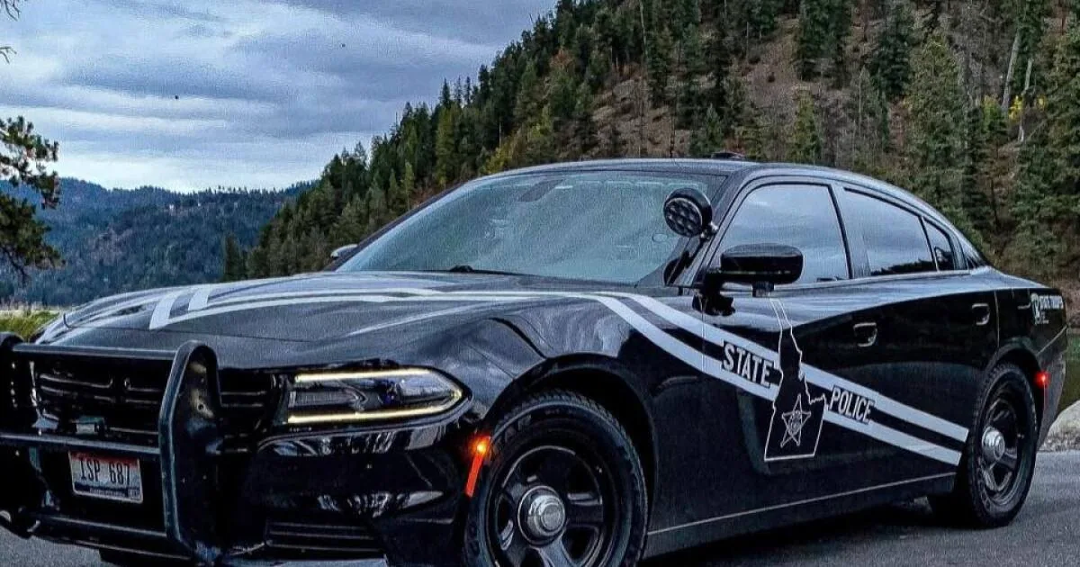 Trailer Hauling a Razor Breaks Loose on Highway 26 Near Swan Valley, Idaho State Police Say, and a Motorhome Carrying a Jeep Crashes Into It