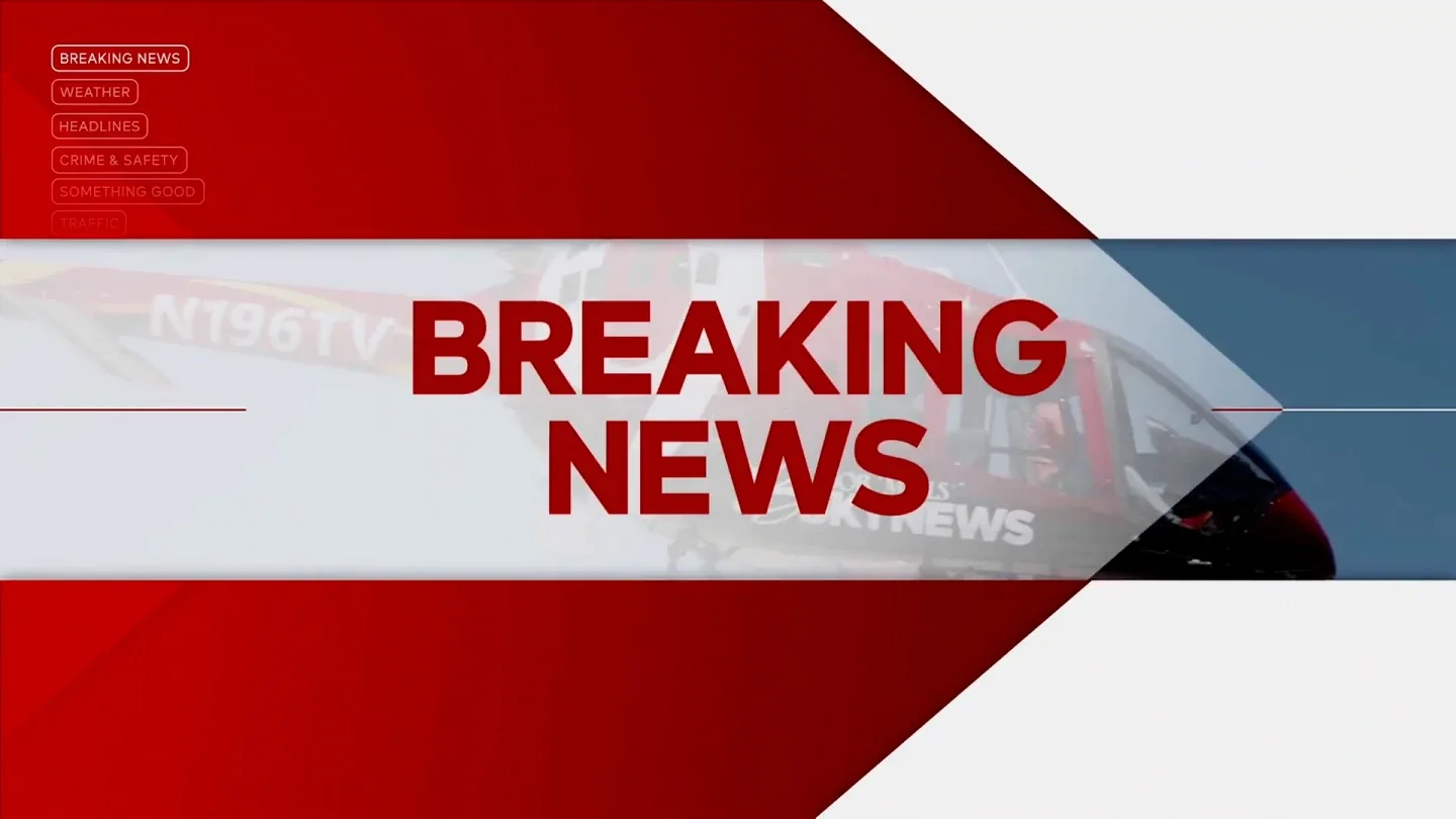 One Person Killed in Major Crash Near Northeast 63rd Street and North Anderson Road in Oklahoma City as Police Investigate