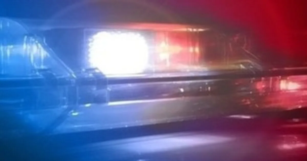 76-Year-Old Valders Woman Airlifted After Car Hits Canadian National Train at Lenz Road Crossing in Manitowoc County, Closing Road for Hours