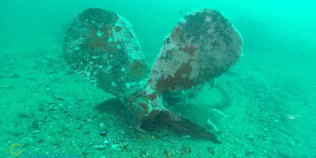 Fishing Vessel Believed to Be F/V Mistress Found Near Block Island Seven Years After Sinking, With Human Remains and Wreckage Found Offshore