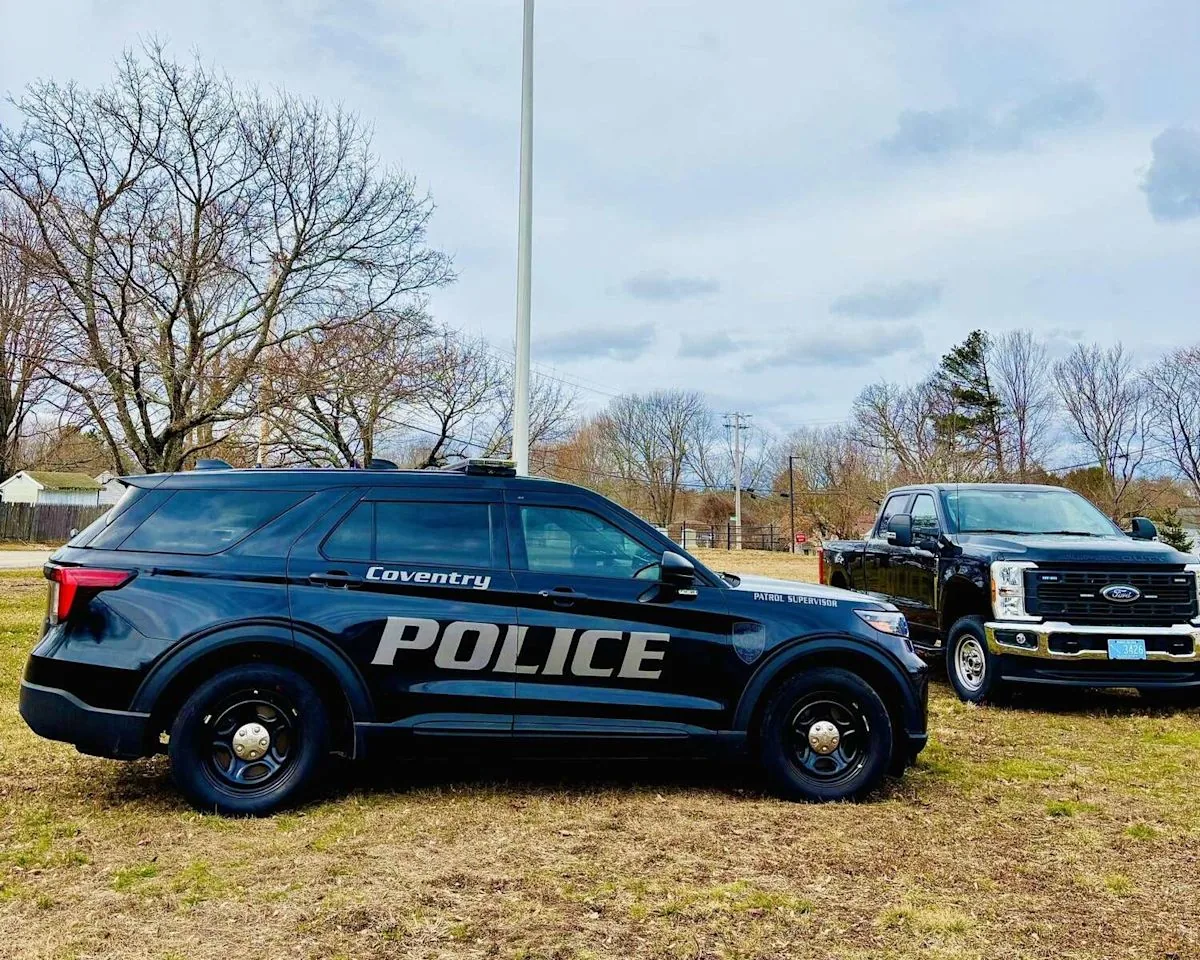 Connecticut Man Killed in Coventry, Rhode Island Head-On Crash on Harkney Hill Road After Tuesday Collision Sends Another Driver to Hospital