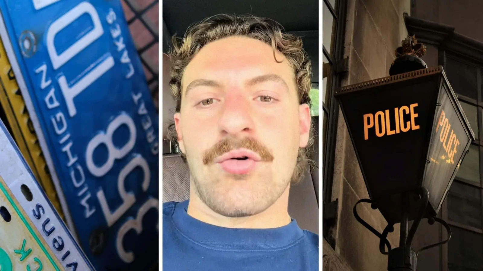 Rhode Island Driver Learns Too Late That a Missing License Plate Should Have Been Reported Stolen After Massachusetts Toll Bill Arrives for Another Vehicle