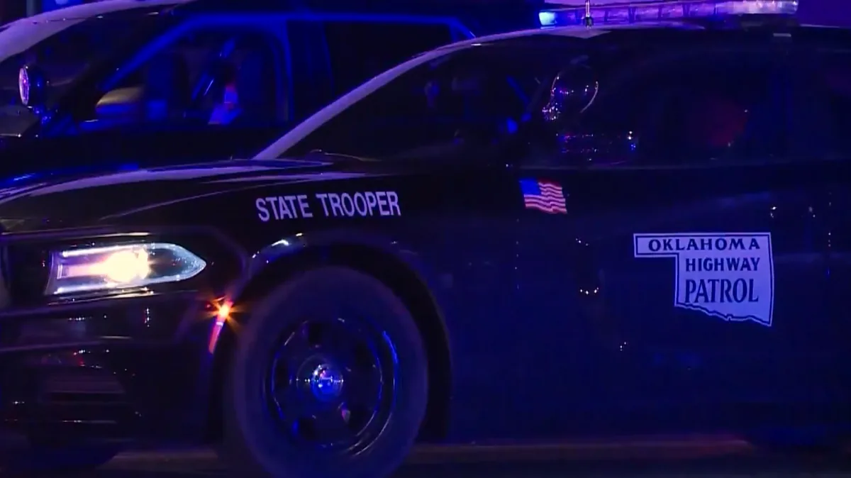 Wrong-Way Crash Near Eufaula Lake on U.S. Highway 69 Kills Two Oklahoma Drivers, Including 75-Year-Old Sandra Burton and 62-Year-Old Albert Oosterloo