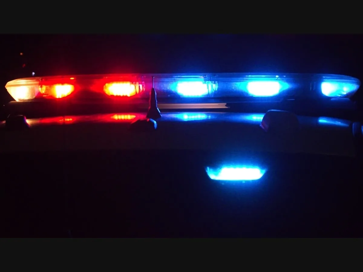 Stoughton Man Faces DUI and Chemical Test Refusal Charges After Early Morning Route 6 Crash in Johnston, Rhode Island State Police Say