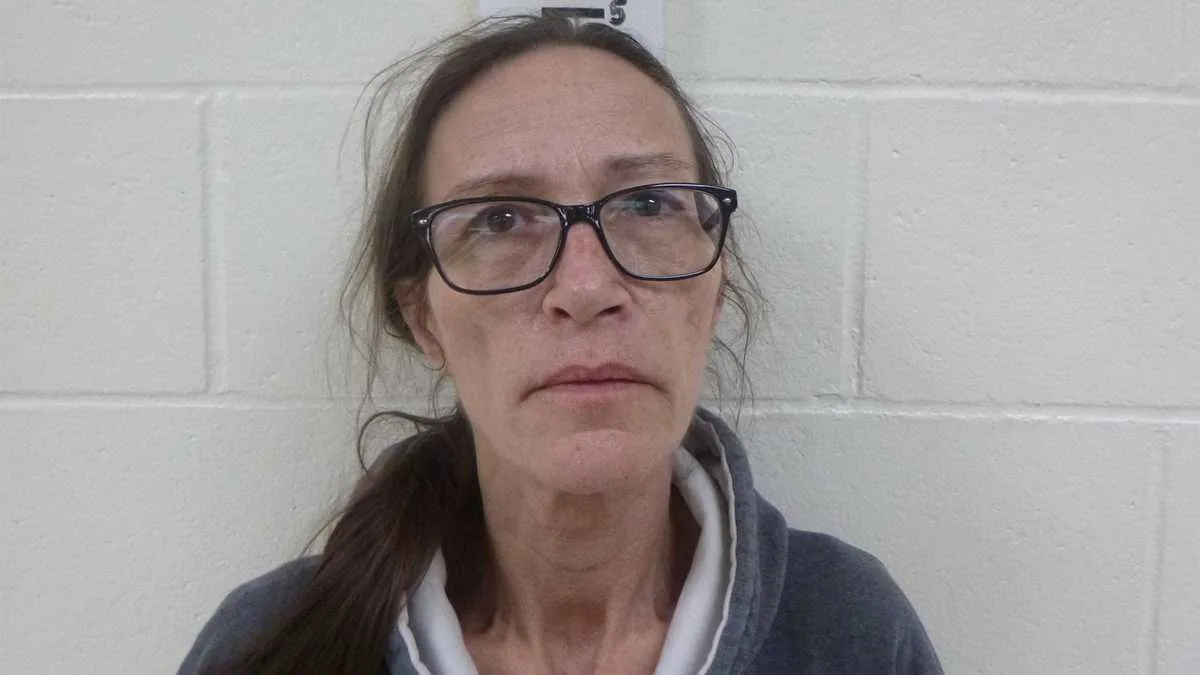 Maine Woman Arrested in Cornish After Investigators Seize Cocaine, Hydrocodone Pills, Three Firearms and Suspected Drug Money From Main Street Home