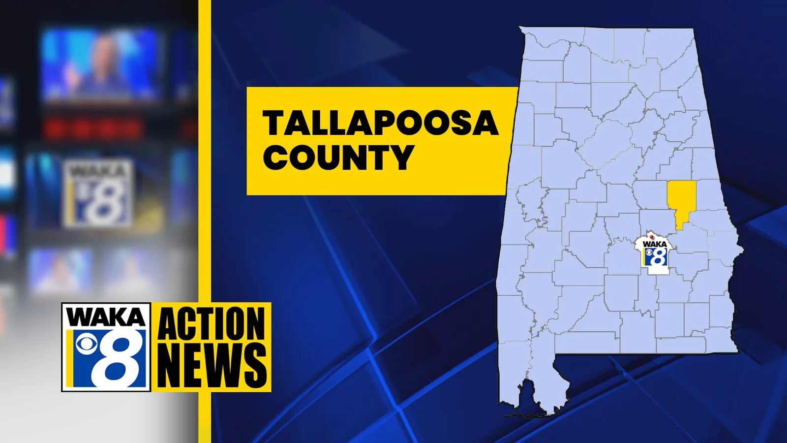 Dump Truck Driver Killed in Tallapoosa County Crash After Vehicle Leaves Alabama Highway 22, Overturns and Hits Tree Near New Site