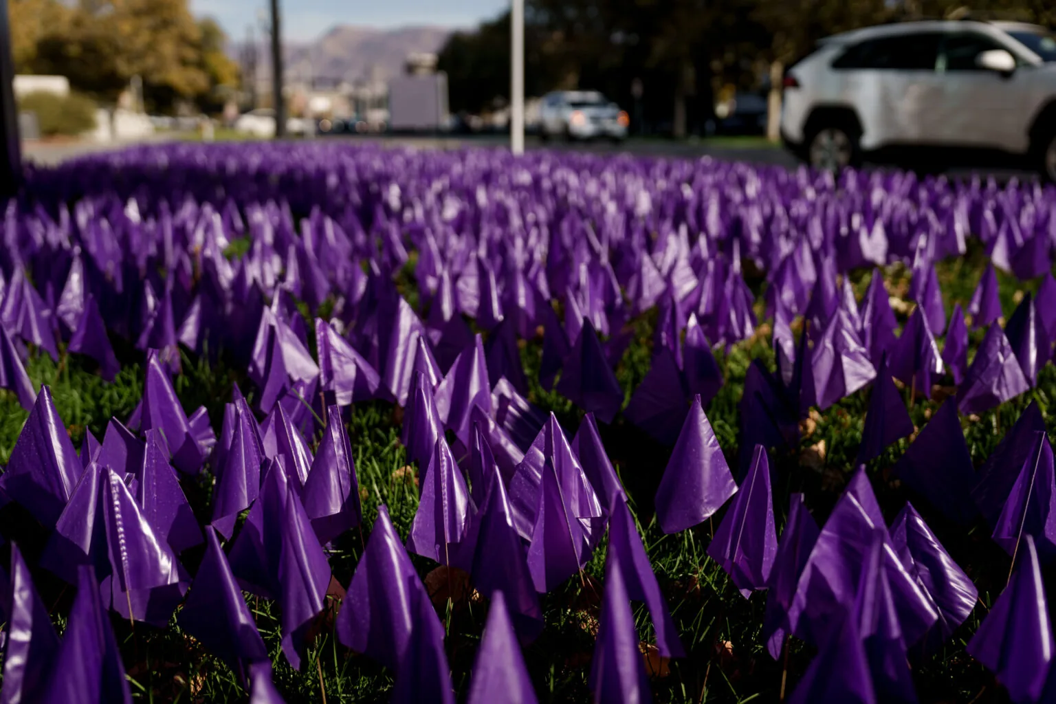 Utah Domestic Violence Referrals Leave Most High Risk Victims Without Immediate Advocate Calls as Police and Shelters Push for Better Follow Through Statewide