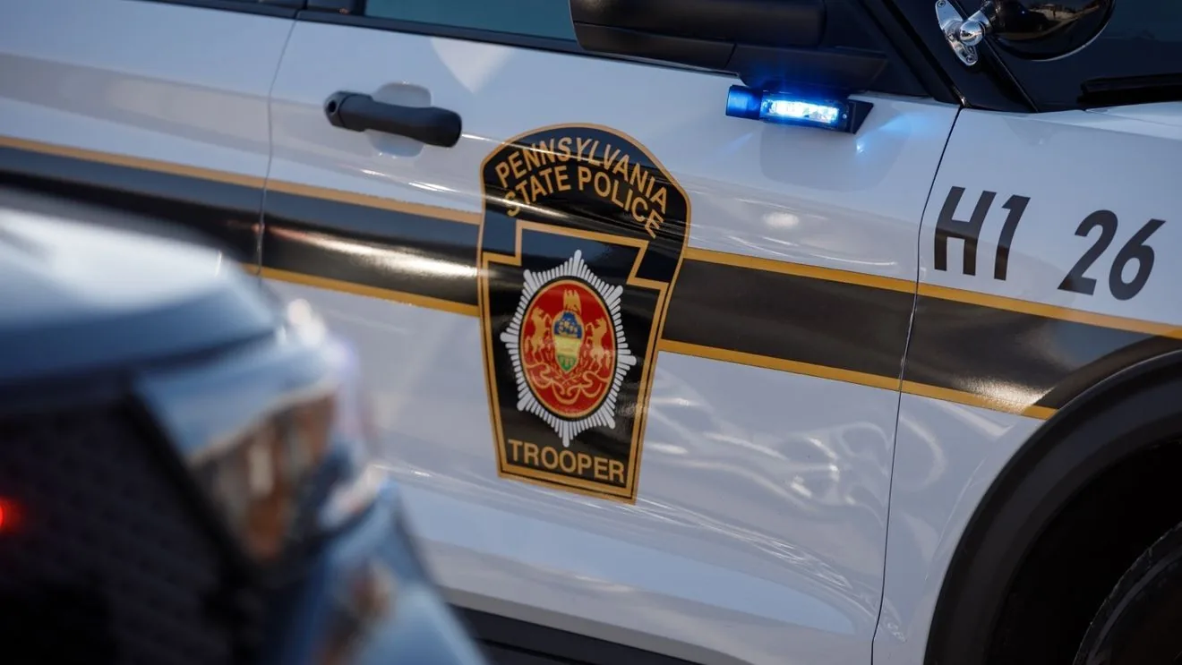 Motorcyclist Killed in Head-On Crash on Pennsylvania Route 72 in Lebanon County After Car Crossed Into His Lane Near Moonshine Road