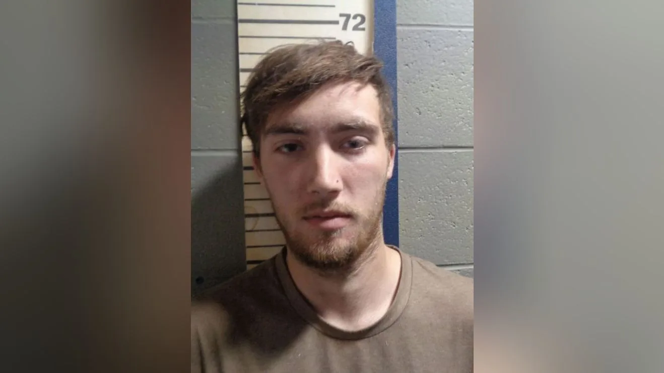 Arkansas Man Arrested Again in Rockland, Maine After Police Say He Failed to Register as a Sex Offender and Used a False Identity