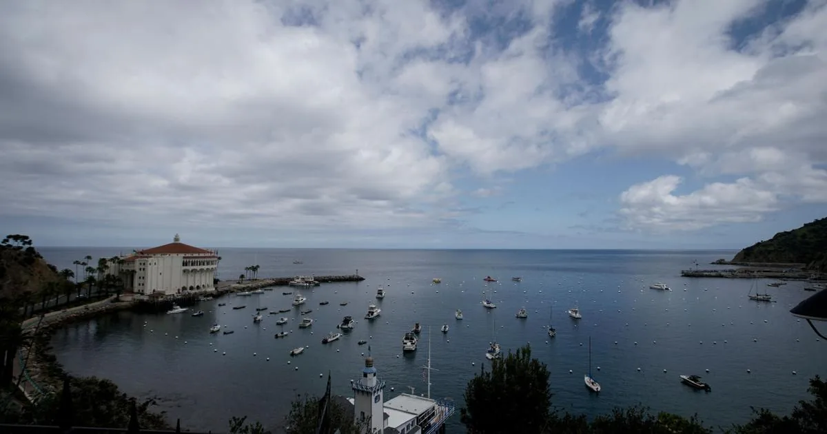 Medical Helicopter Crash Off Catalina Island Kills Two Crew Members, Leaves Two Hospitalized and One Person Missing After Emergency Flight From Oceanside