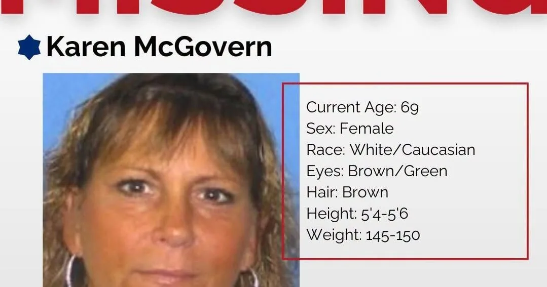 Cook County Sheriff Renews Attention on 2010 La Salle County Disappearance of Karen Mcgovern, Who Vanished After Leaving a Marseilles House Party