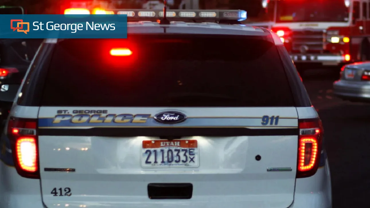 St. George Mother Arrested After Missing 13-Year-Old Boy Is Found in Park, Police Say She Threatened to Kill Children and Withheld Food