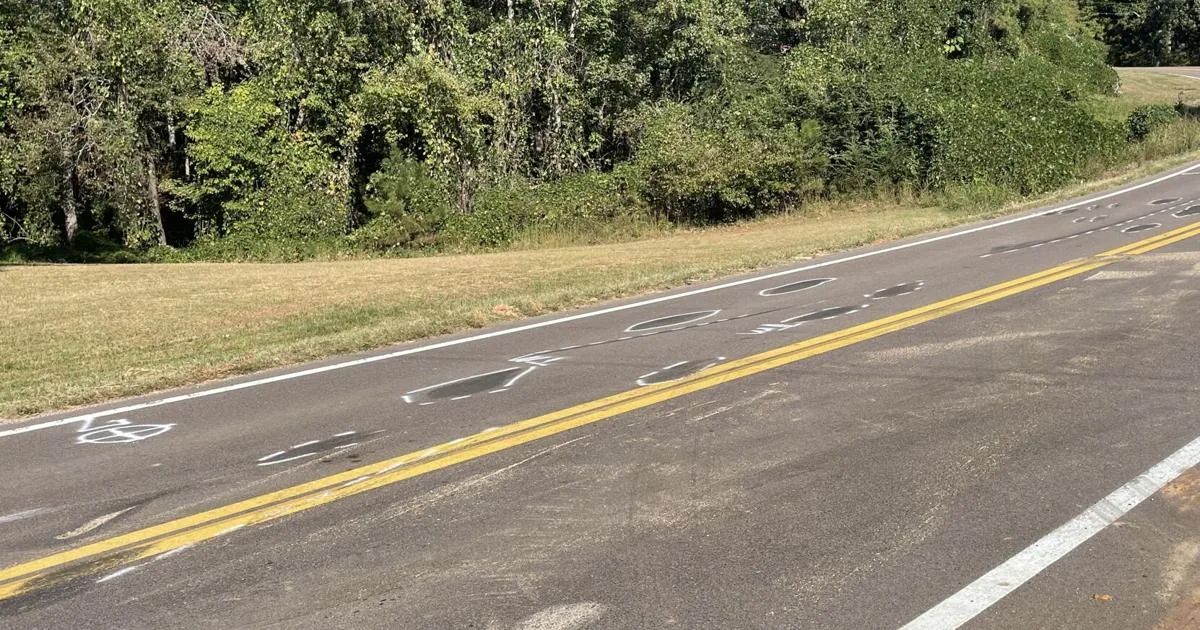 Lexington Teen Killed in Highway 22A Crash Near Poorhouse Lane as School Community Mourns After Log Truck and Passenger Vehicle Collide