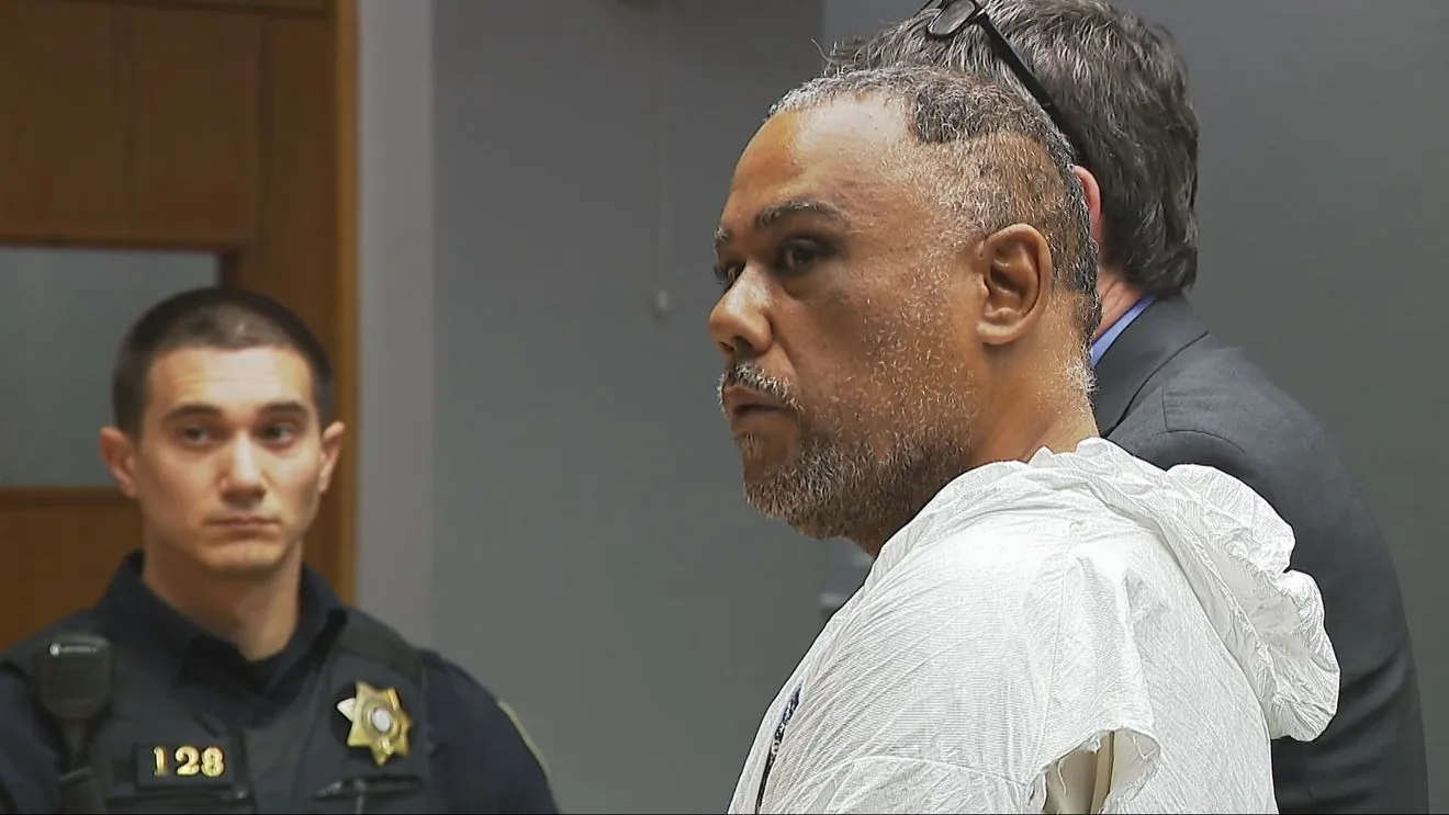 Providence Police Say 46-Year-Old Suspect Stabbed Mother and Toddler on Broad Street in a Random Attack While They Waited for a School Bus
