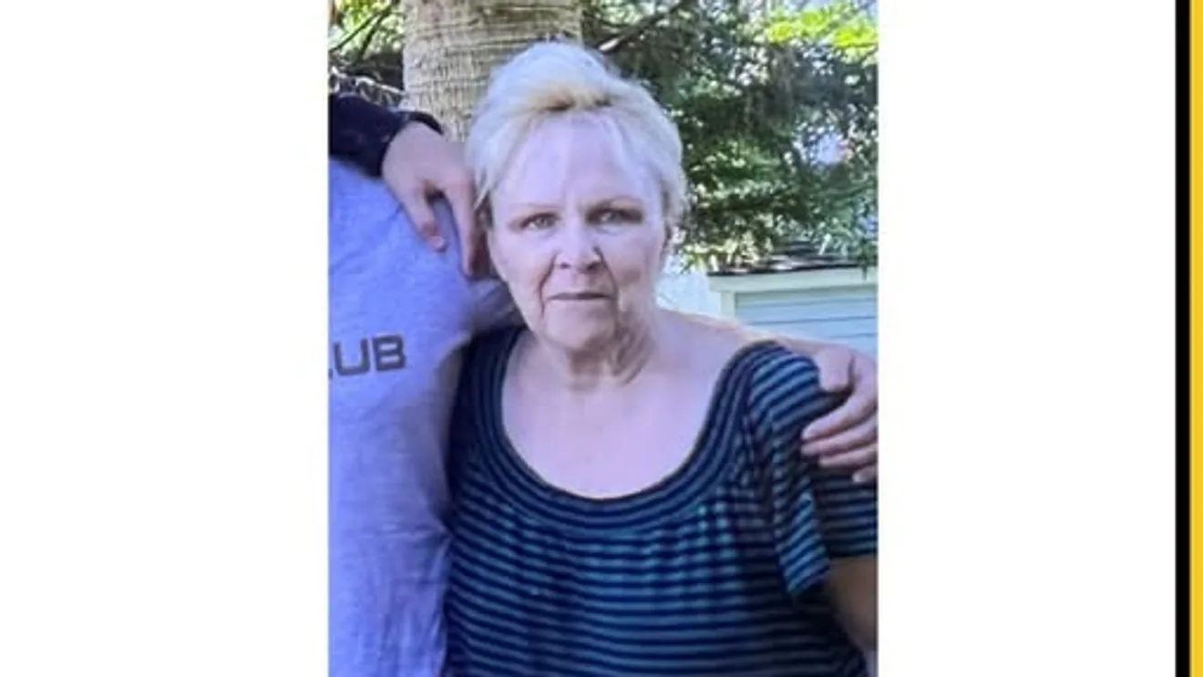Richland County Sheriff’s Deputies Search for 82-Year-Old Columbia Woman With Memory Problems After Endangered Person Alert, Then Say She Was Found Safe