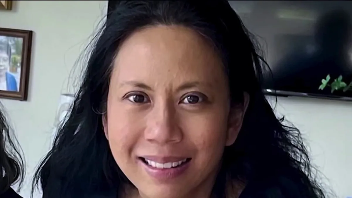 Loved Ones Mark One Month Since Northwest D.C. Mom Antoinette Forbes Vanished Near American University as Police Keep Searching