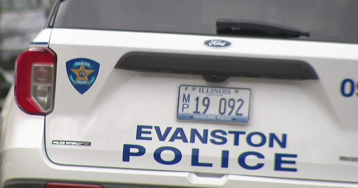 Evanston Police Investigate Two Sex Offenses in South Evanston After Women Report Masked Men Near Custer Avenue and Sherman Avenue on Monday