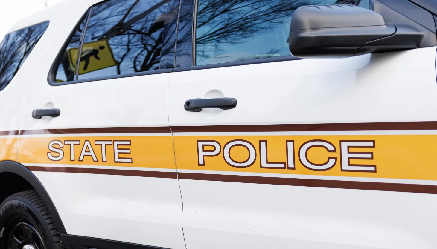 Driver Dies in Rollover Crash on Chinatown Feeder Ramp Off the Stevenson Expressway After Vehicle Strikes Guardrail and Light Pole Early Tuesday