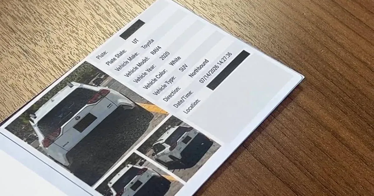 Unified Police Removes Kearns License Plate Readers After Backlash, Leaving Officers Without Daily Stolen-Car Alerts and Missing-Person Help