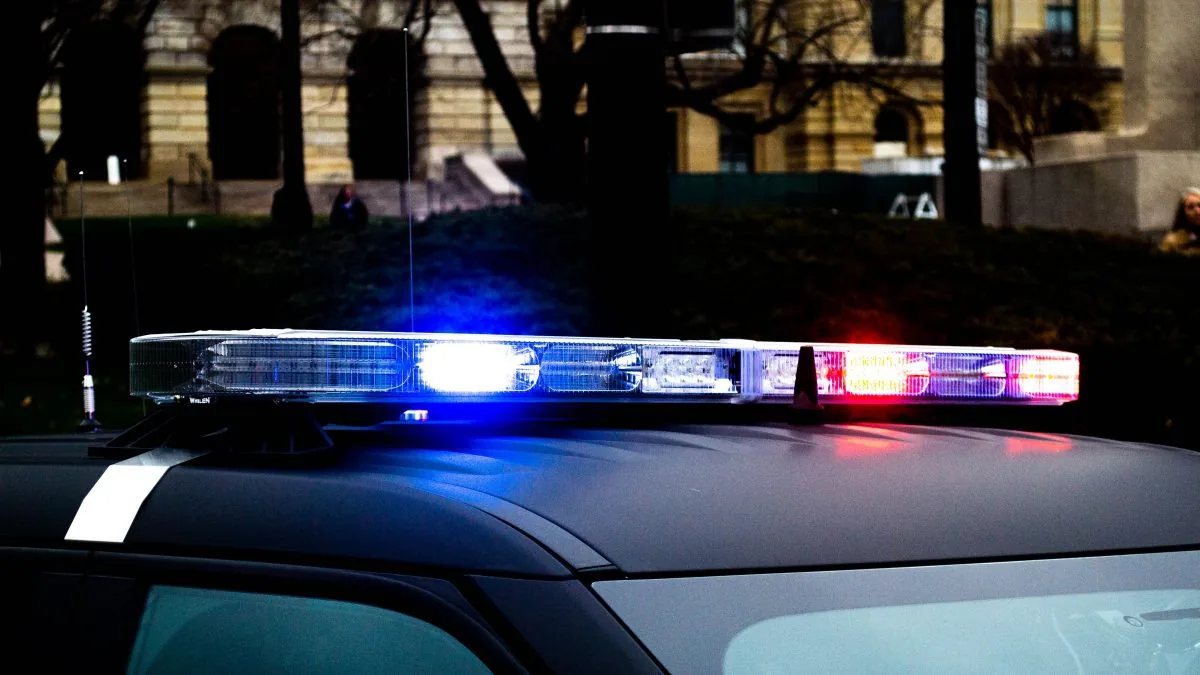 Salem Man Killed in Route 37 and Tonti Road Motorcycle Crash Near Salem as Coroner Identifies 20-Year-Old Anthony Hanshew