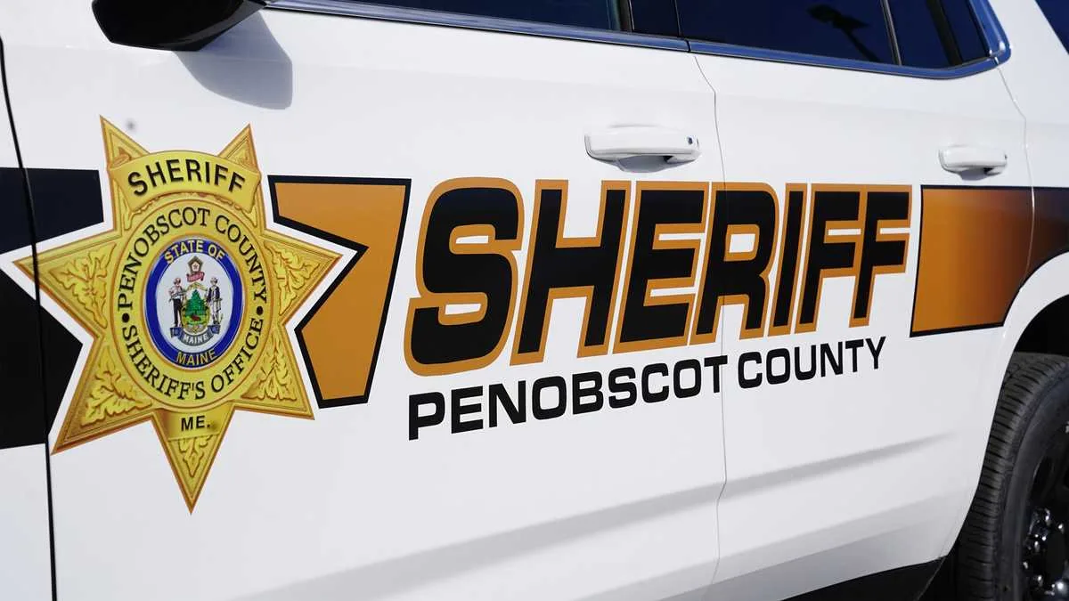 Woman Killed and Two Men Hospitalized After Pickup and Sedan Crash Into Plymouth Pond on Moosehead Trail Highway in Maine Wednesday Evening
